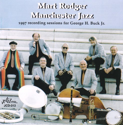 Rodger , Mart - 1997 Recording Sessions for George H. Buck Jr.