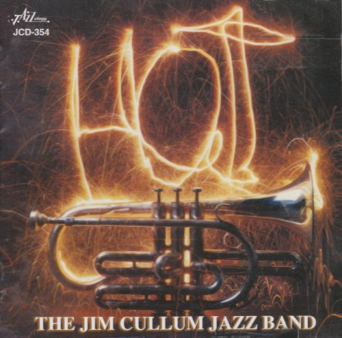 Jim Cullum Jazz Band , The - Hot
