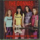 the Donnas - American Teenage R N R Machin
