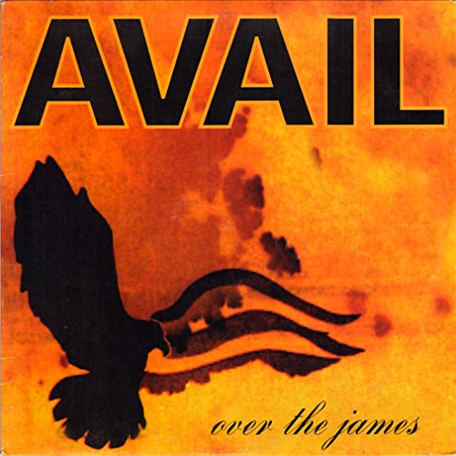 Avail - Over the James