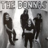 the Donnas - American Teenage R N R Machin