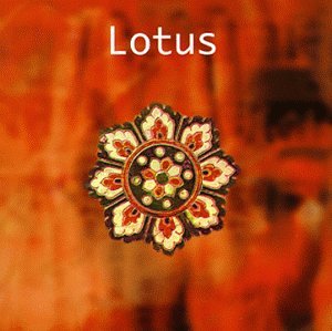 Lotus - Lotus