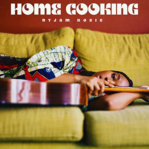 Rosie,Ntjam - Home Cooking