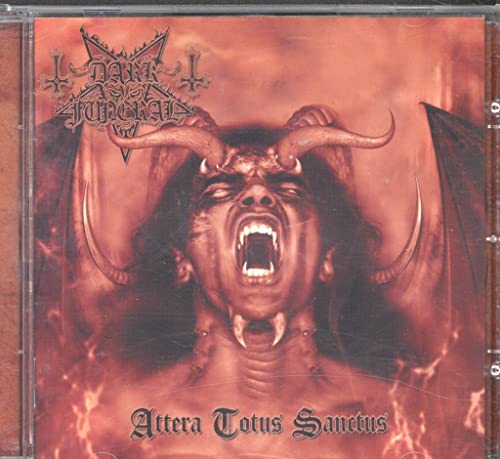Dark Funeral - Attera Totus Sanctus