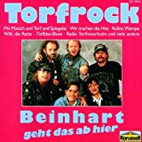 Torfrock - Einigkeit und Blech und Freizeit