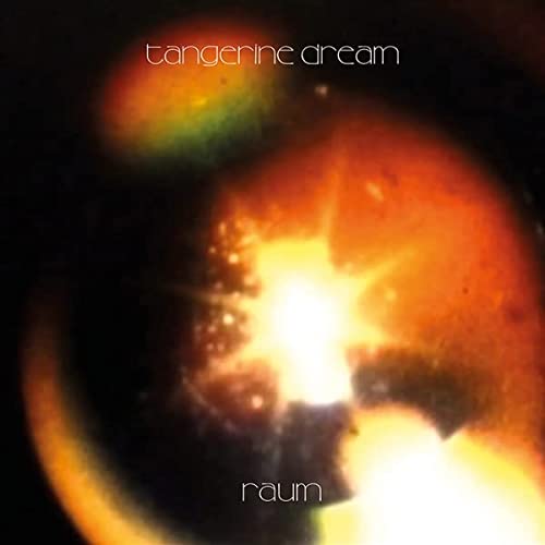 Tangerine Dream - Raum