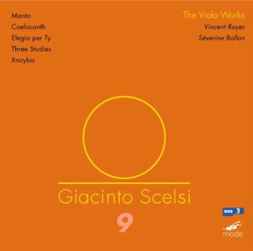 - The Viola Works