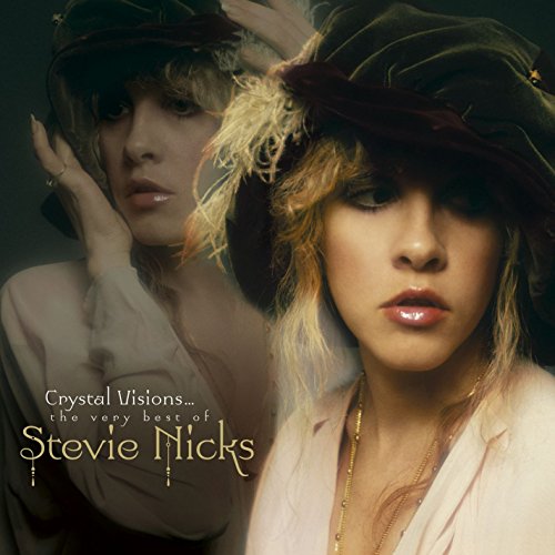 Nicks,Stevie - Crystal Visions../Very Best of