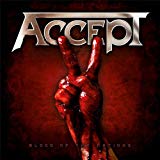 Accept - Blind Rage