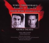 Dalaras , George - Live & unplugged