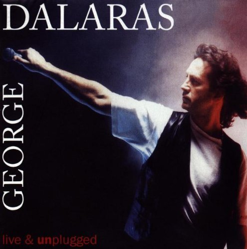 Dalaras , George - Live & unplugged