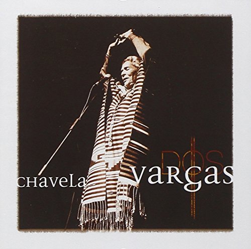 Vargas , Chavela - Dos