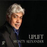 Monty Alexander - Harlem-Kingston Express Live