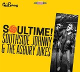 Southside Johnny & the Asbury Jukes - Cadillac Jack's Number One Son