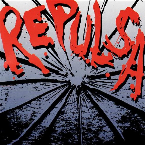 Repulsa - o. Titel