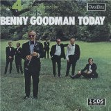 Benny Sextet Goodman - On Stage Live in Copenhagen