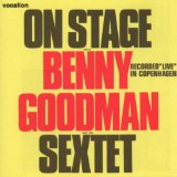 Goodman , Benny - Slipped disc 1945-1946 (FR-Import)