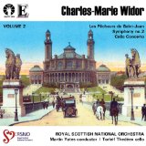 - Charles-Marie Widor Vol.3