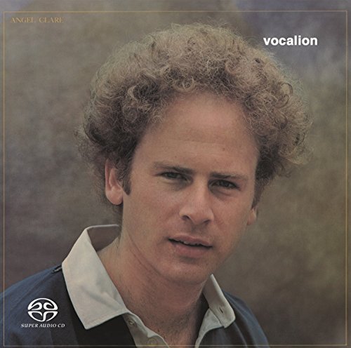 Art Garfunkel - Angel Clare (1973)