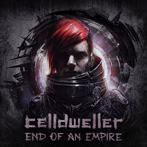 Celldweller - End of An Empire