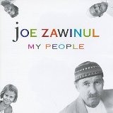 Zawinul , Joe - My People