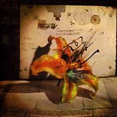 Ballamy , Iain - Pepper Street Interludes