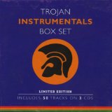 Various - Trojan Dub Boxset Vol.2