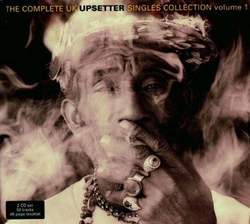 Perry , Lee Scratch - The Complete UK Upsetter Singles Collection 1