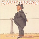 Savoy Brown   - Songs From The Road (CD + DVD)