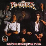 The Pogues - Peace and Love