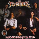 Pogues , The - Rum Sodomy & the Lash (Bonus Tracks)