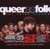 Original TV Soundtrack - Queer As Folk