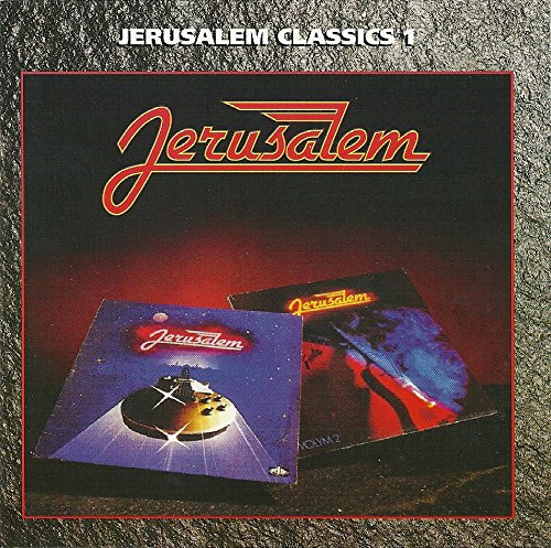 Jerusalem - Classics 1