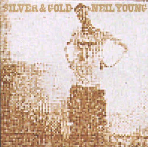 Young , Neil - Silver & gold