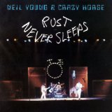 Neil Young - Zuma