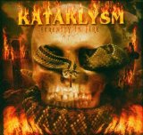 Kataklysm - The Temple Of Knowledge (Kataklysm Part III)