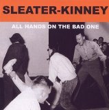 Sleater-Kinney - The woods