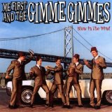 Me First and the Gimme Gimmes - Ruin Jonny`s Bar Mitzvah