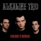 Alkaline Trio - Crimson