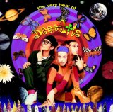 Deee Lite - Dewdrops in the garden