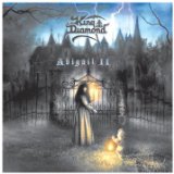 King Diamond - Conspiracy