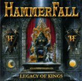 Hammerfall - Renegade