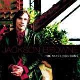 Jackson Browne - World in Motion