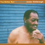 Junior Kimbrough - Sad Days Lonely Nights