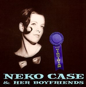 Neko , Case - Virginian