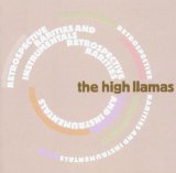 High Llamas , The - Cold and bouncy