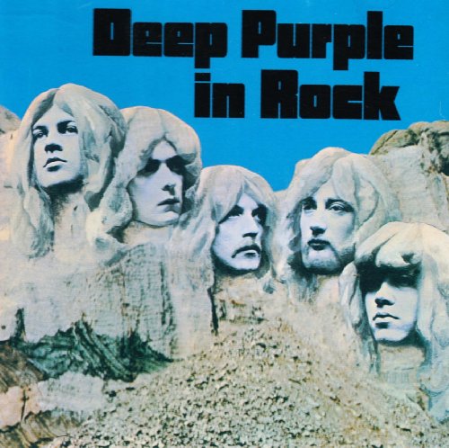 Deep Purple - In rock