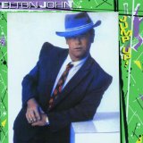 Elton John - Breaking Hearts