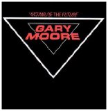 Moore , Gary - Run for Cover (Remastered)