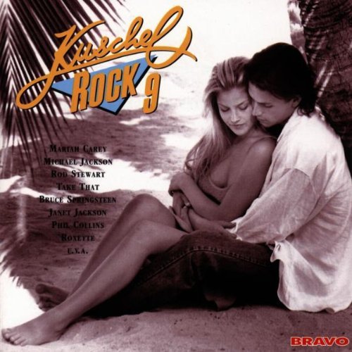 Various - Kuschelrock 9